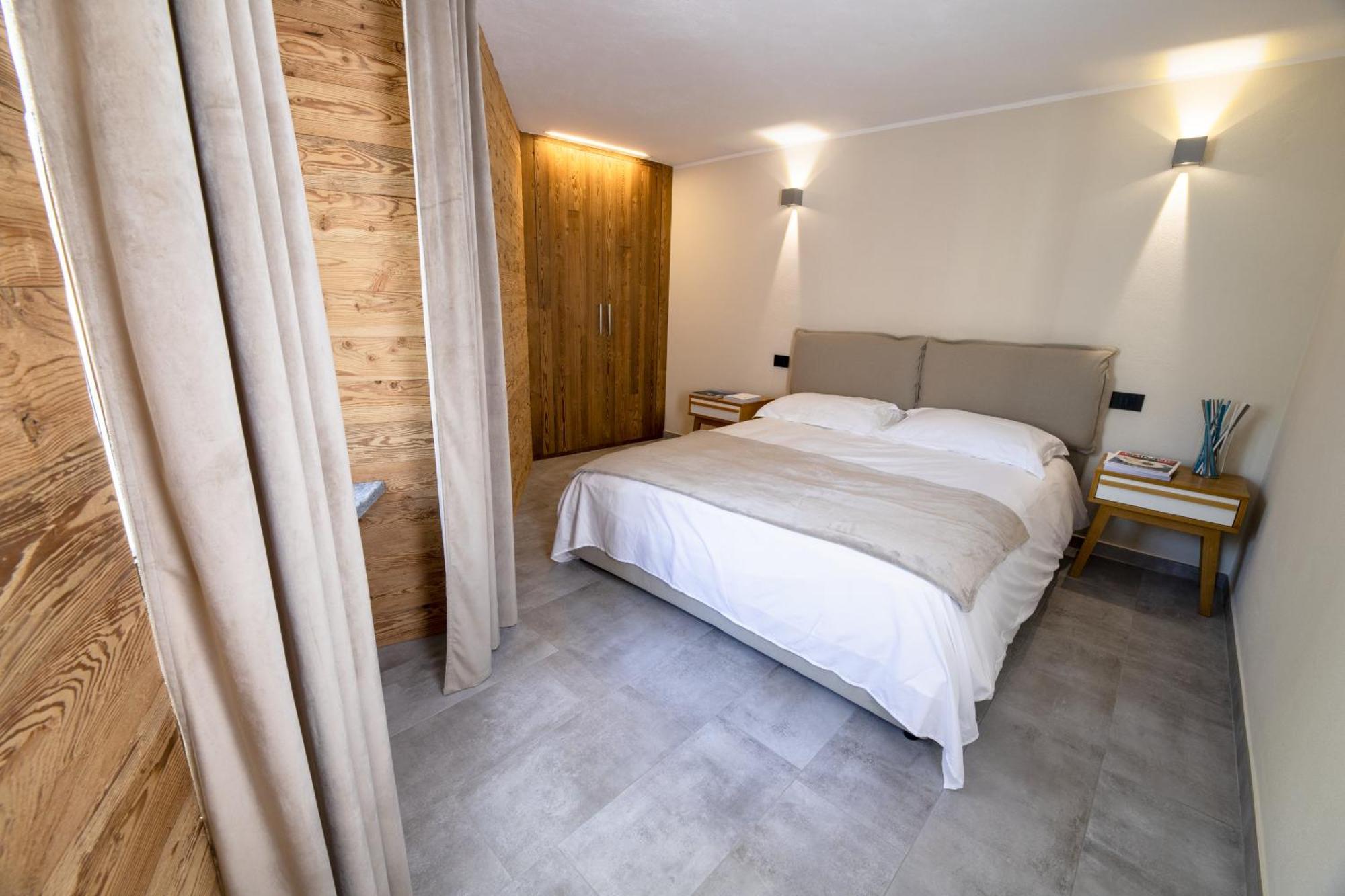 Fenat Aparthotel Introd Exterior foto